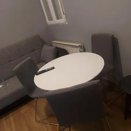 Appartamento Piso Madrid Al Cielo Esterno foto