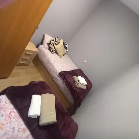 Appartamento Piso Madrid Al Cielo Esterno foto