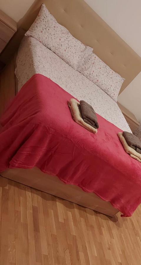 Apartament Piso Al Cielo *