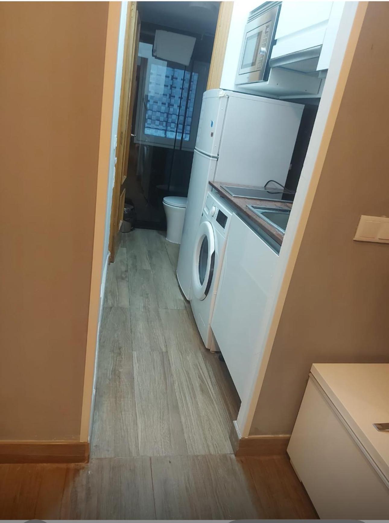 Piso Al Cielo Appartement *